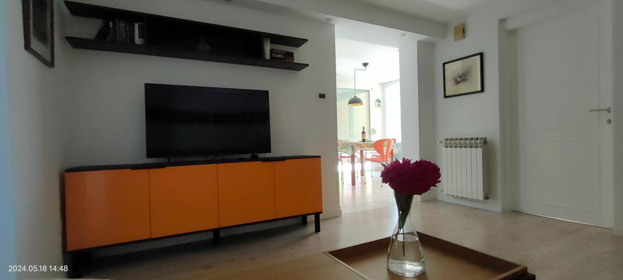 Apartment Pergola Veprinac Esterno foto